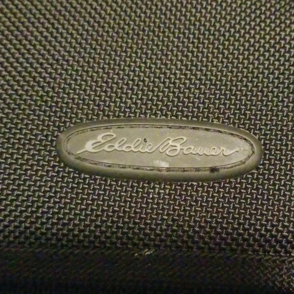 Eddie Bauer Travel Case - Picture 2 of 8